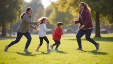 Zábavné rozcvičovací aktivity, ktoré si zamilujete počas cvičenia
