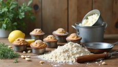 Žabie huby ako nostalgická pochúťka, ktorá spája generácie