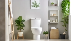 Ako rýchlo a účinne vyriešiť upchatý záchod