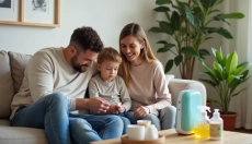 Zadná nádcha a čo na ňu zaručene zaberá