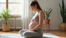 Zaujíma vás, kedy sa bábätko otáča a čo to znamená pre jeho zručnosti?