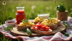 Zamilujte si dudácku pomazánku a vyskúšajte tradičné recepty