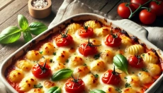 S týmto receptom budú noky vždy dokonalé