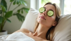 Zastavte vačky pod očami s osvedčenými babskými radami