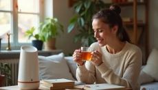 Zbavte sa bolesti v krku pri prehĺtaní bez teploty vďaka efektívnym radám