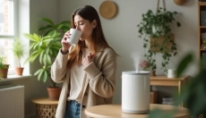 Zbavte sa neustáleho dráždenia v hrdle jednoduchými tipmi