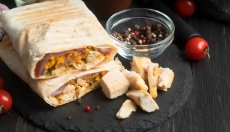 Stavte na zdravé recepty s kuracím mletým mäsom