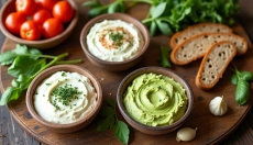 Zdravé účinky nátierky z bielej reďkovky, ktoré vás prekvapia