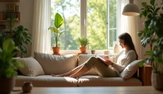 Zdravší domov možno vytvoriť aj bez veľkých zmien