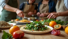 Železo v potravinách pomôže s únavou, keď viete, ktoré zdroje vyberať