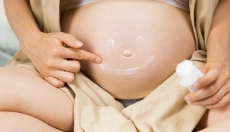 Ako aloe vera pomáha tehotným ženám s pokožkou