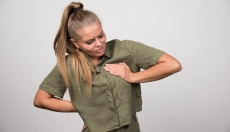 Zbavte sa bolesti pŕs pomocou osvedčených babských rád