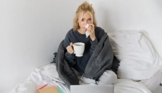 Čo nám o našom tele hovoria fialové nechty?