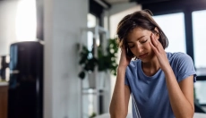 Prírodná cesta, ako sa zbaviť úzkosti bez antidepresív