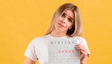 Prvý mesiac tehotenstva je začiatok veľkej životnej zmeny