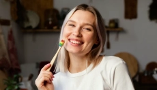 Objavte prírodnú dezinfekciu ústnej dutiny pre svieži dych