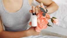 Prirodzene voňavá pokožka vďaka parfumovanému mlieku