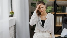 Psychosomatické ochorenie je odrazom vnútorného napätia