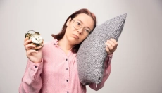 Neurologické dôvody, pre ktoré nemôžete v noci dobre spať