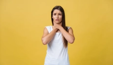 Zistite, čo jesť a piť pri pálení záhy