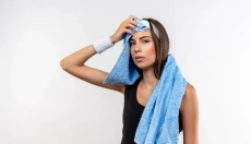 Čo signalizuje kyslý pot a ako ho zvládnuť?