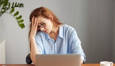 Kortizol, hormón, ktorý ovplyvňuje vaše zdravie a pohodu