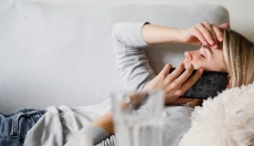 Osvedčené rady, ako sa rýchlo zbaviť prechladnutia