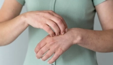 Ako na potničky u dospelých a čo ich spôsobuje