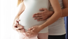 Prvé známky otvárania krčka maternice v tehotenstve