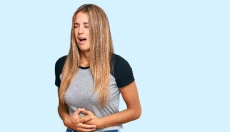 Stresový reflux súvisí so stresom a zlými návykmi