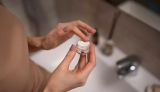 Vitamínová masť chráni pokožku pred vplyvmi okolitého prostredia