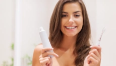 Bieliace zubné pasty, ktoré naozaj fungujú