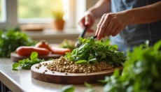 Zinok a horčík spolu pre efektívnu podporu športovcov a aktívnych jedincov