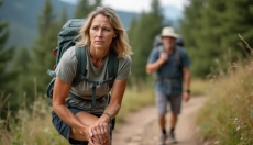 Zistite, čo znamená bodavá bolesť na vnútornej strane kolena