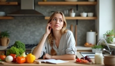 Zistite, prečo vás trápi vodnatá hnačka po jedle a čo s tým robiť