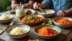 Skúsenosti s tráviacimi enzýmami ako prispievajú k lepšiemu zdraviu