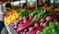 Vyskúšajte babské rady na červené krvinky a buďte plní energie