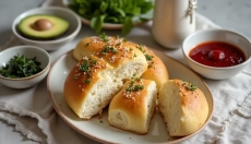 Vyskúšajte cottage bulky bez múky a obohaťte svoj jedálniček