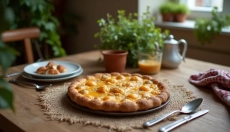 Vyskúšajte recept na pučálku a objavte čaro českej tradície