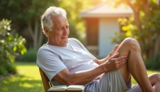 Zmeny pleti ako hnedé škvrny na nohách a ich príčiny