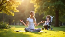 Zmeny v tele po pôrode a realita brucha po pôrode