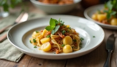 Spôsoby prípravy granadírského pochodu, ktoré vás ohromia