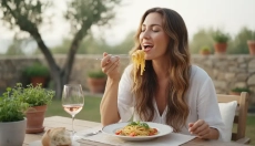 Žuvanie ako základ správneho trávenia