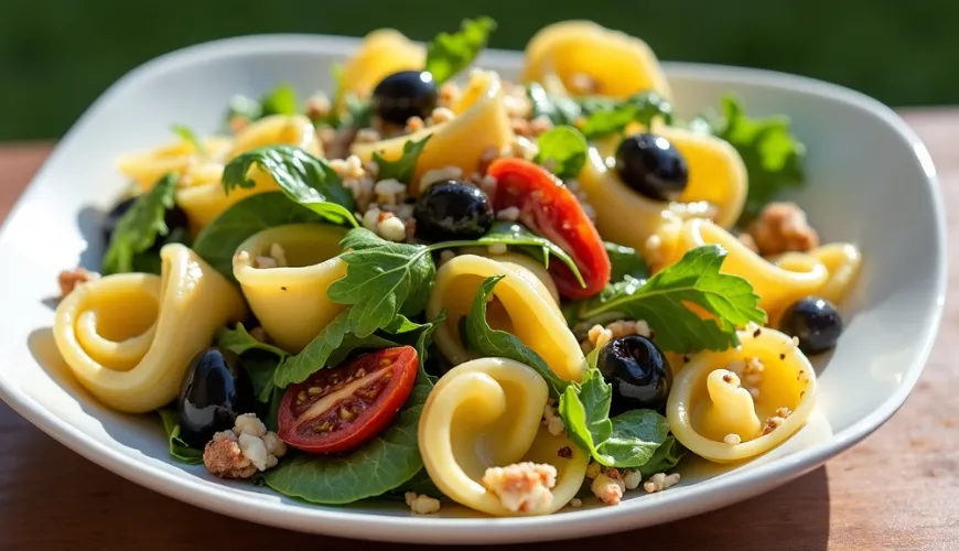Tortellini a ich neodolateľný svet omáčok pre každú chuť