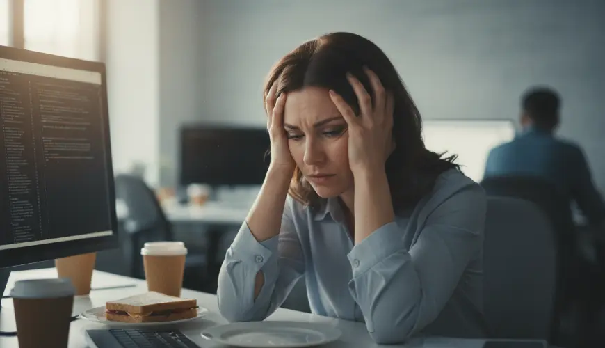 # Tras rúk, zášklby viečok a brnenie prstov a čo s tým