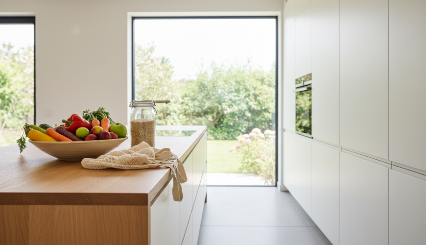 Udržateľná domácnosť dáva zmysel, keď viete, ktoré kroky majú najväčší ekologický prínos