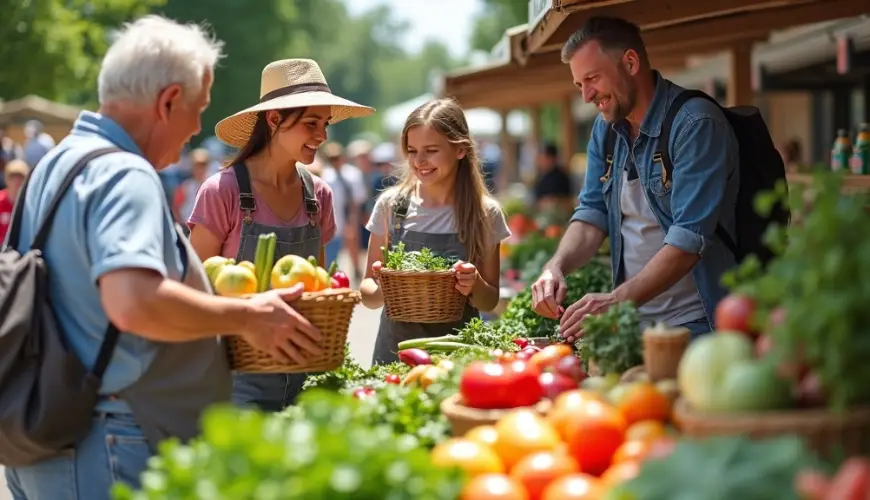 Uhlíková stopa jedla je väčšia, než si myslíte