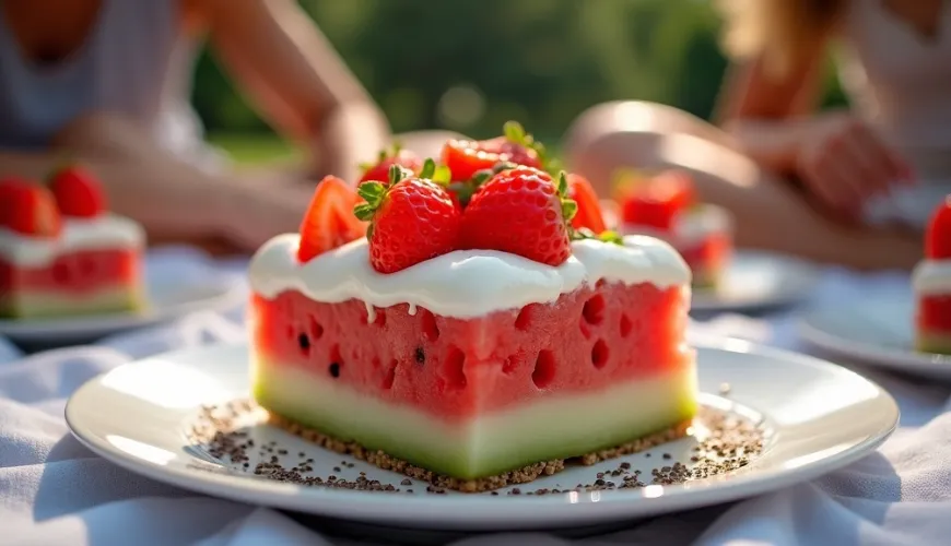 Úžasné recepty na letné torty, ktoré očaria každého