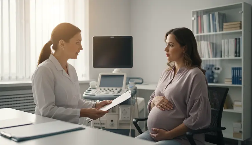 Vaginálny pôrod po cisárskom reze a čo je dobré zvážiť vopred
