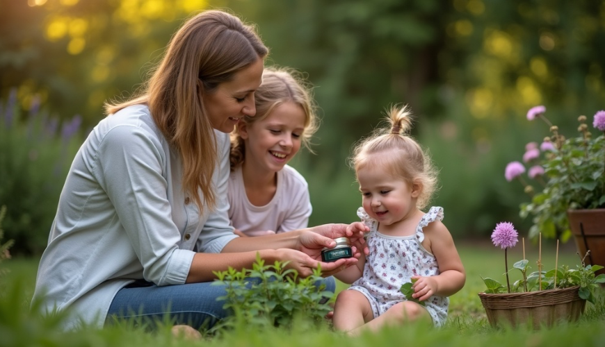 Višňová masť sa hodí do domácej lekárničky, pretože pri drobných zápaloch môže podporiť prekrvenie a